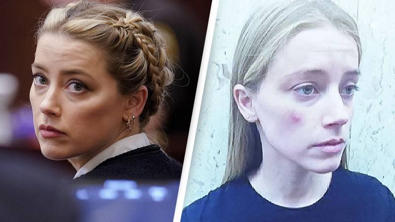 Witness Testifies Receiving Tip-Off For Photo-Op Of Amber Heard's Alleged Johnny Depp Bruise