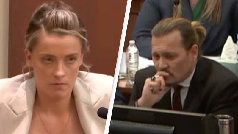 Amber Heard’s Sister Testifies She Witnessed Physical Abuse In Johnny Depp Trial