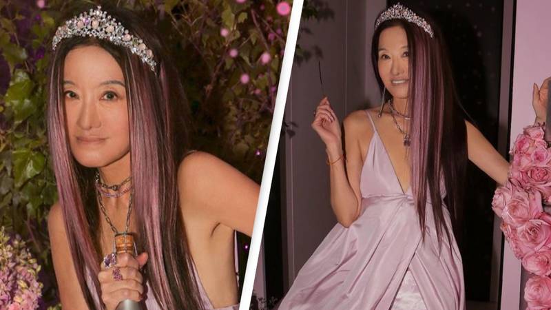 People Stunned By Age-Defying Vera Wang As She Celebrates 73rd Birthday