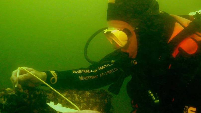 Experts Think Captain Cook's Ship HMB Endeavour Found After 22-Year Search