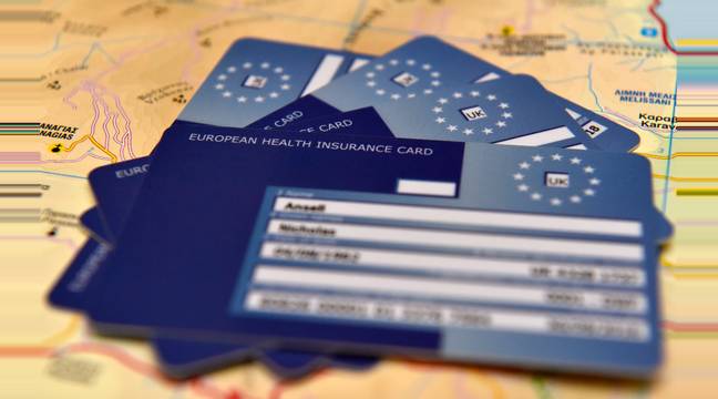 Martin Lewis Issues Urgent Health Insurance Card Warning For Brits