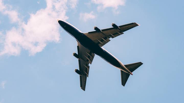 Martin Lewis Explains Your Travel Rights If Your Holiday Is