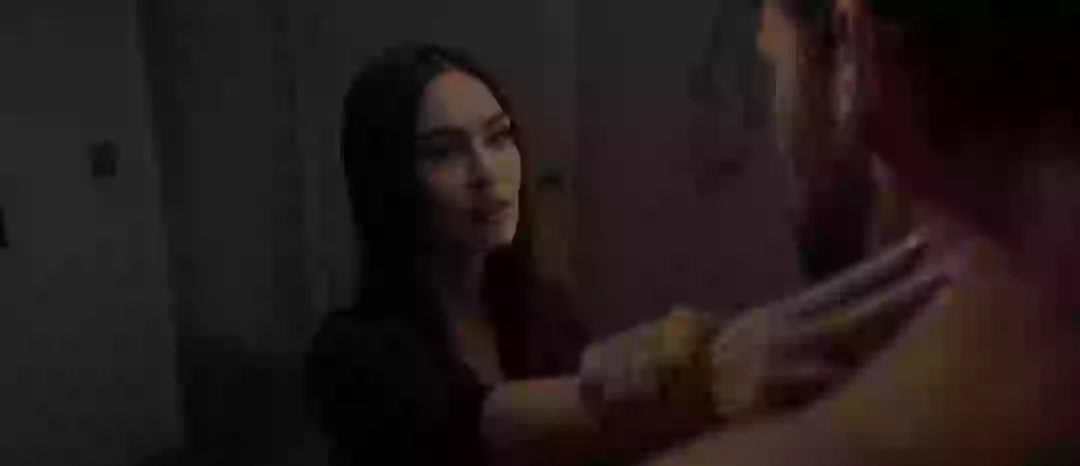 Netflix Viewers Label crazy Megan Fox Movie With Robot Sex Scenes A netflix-viewers-label-crazy-megan-fox-movie-with-robot-sex-scenes-a