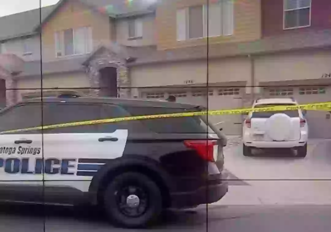 Police reveal disturbing clues found after Utah mom and son found dead