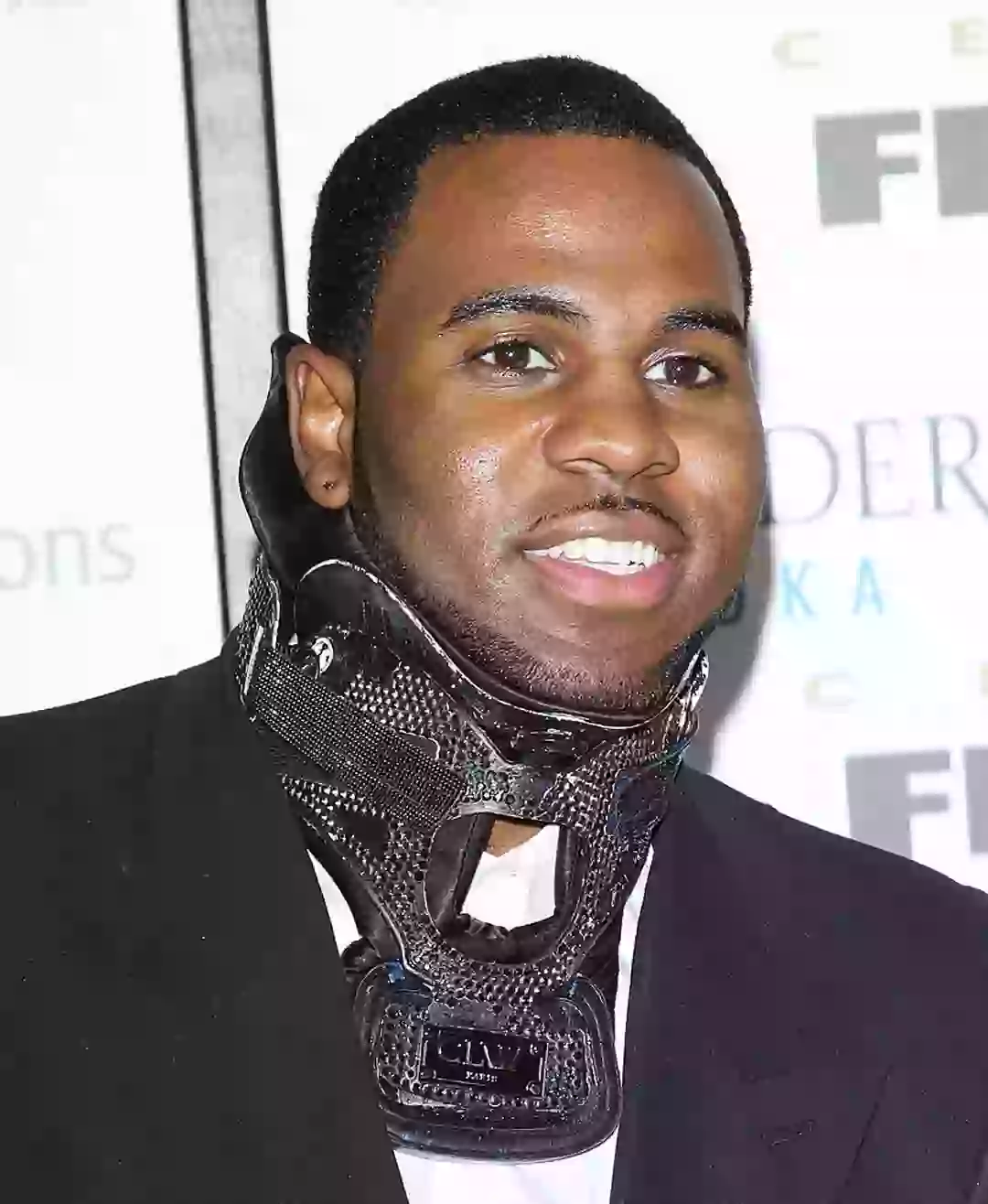 Jason Derulo Rip Jason Derulo tells Paris Hilton he ‘thought it was the end’ after he ...