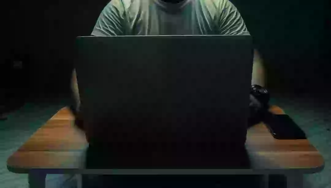 Ethical hacker catches '56-year-old predator' during disturbing livestream