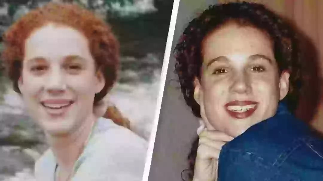 Father who spent 22 years looking for daughter's killer shoots himself ...