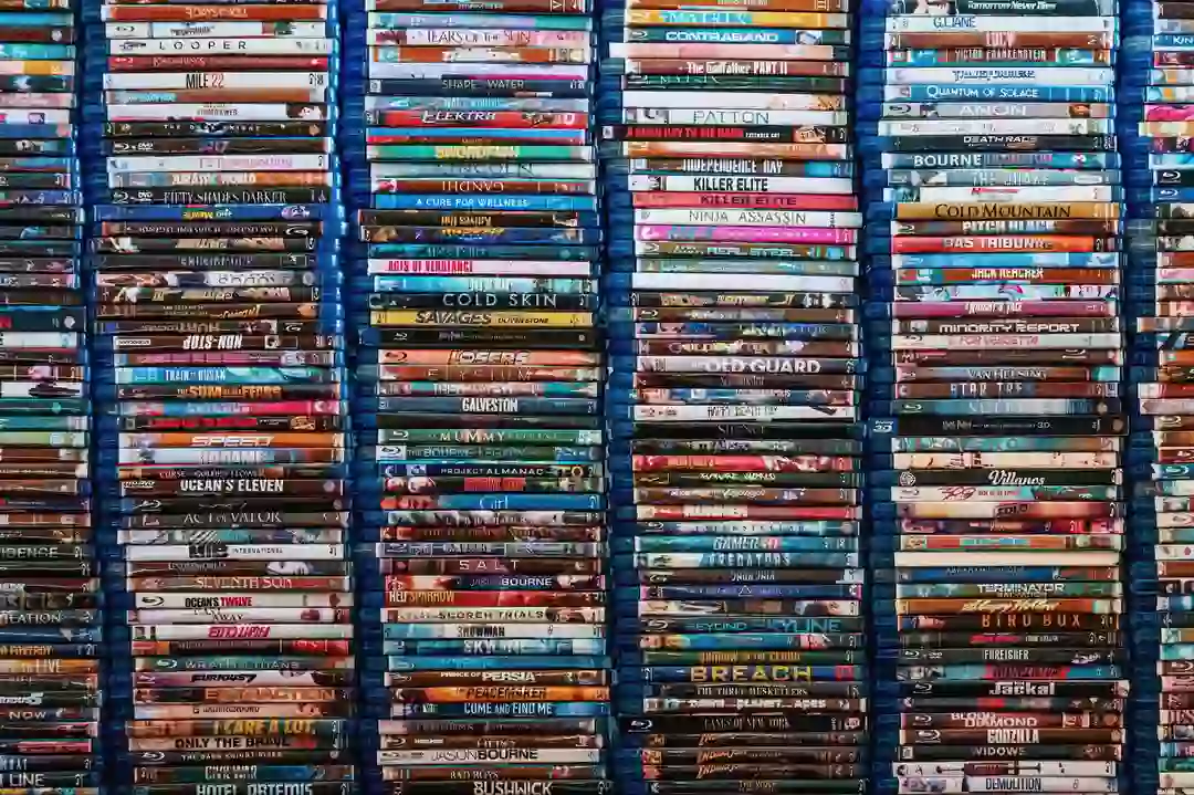Dvd In 2000 DVD or Blu-Ray of one of the most iconic 2000s movies is now worth a ...