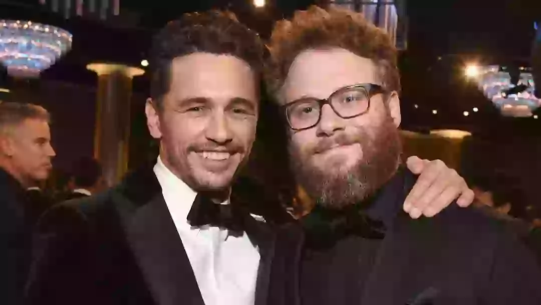 Seth Rogen speaks out after James Franco revealed their friendship is ...