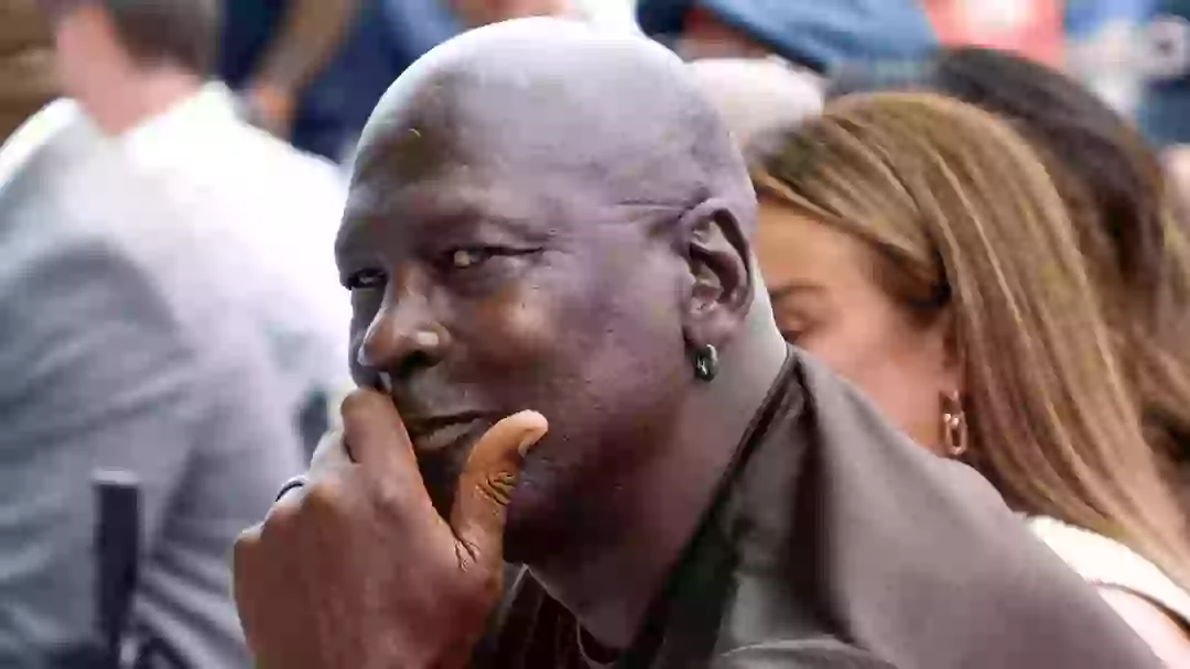 Michael Jordan was paid $4m NBA contract despite retiring from basketball to play completely