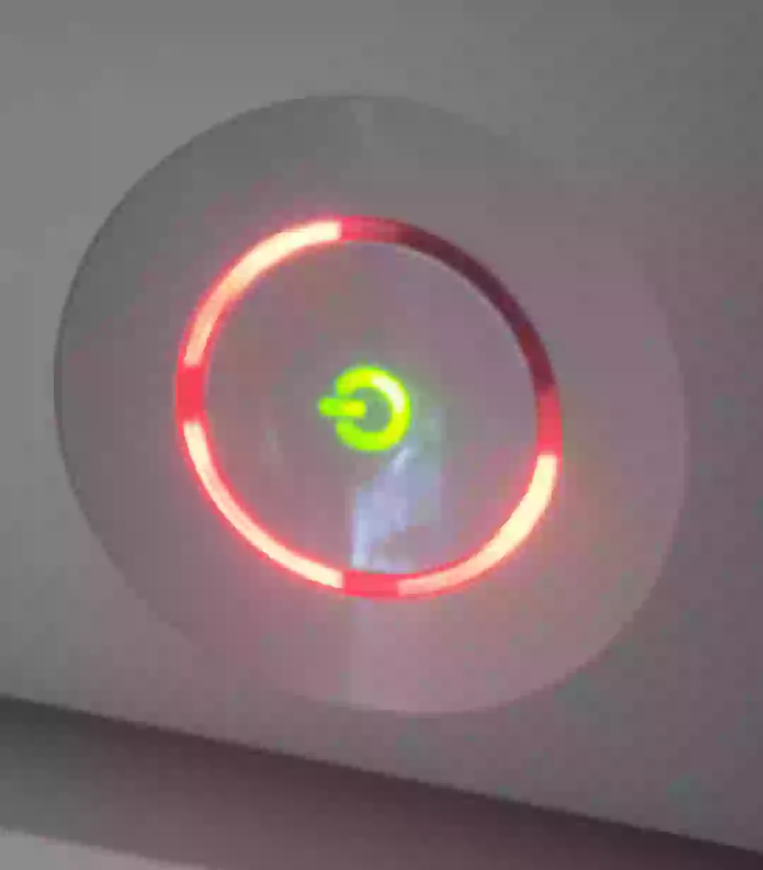 Microsoft has finally explained what caused Xbox 360's red ring of death
