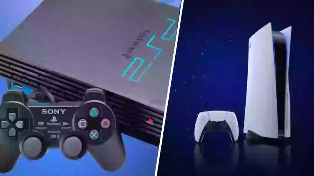 PlayStation Plus is finally getting 3 PS2 bangers