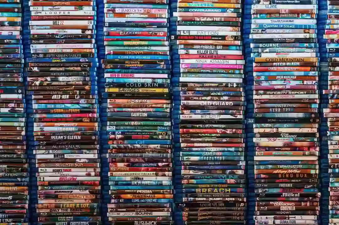 First ever movie to be released on DVD may surprise you