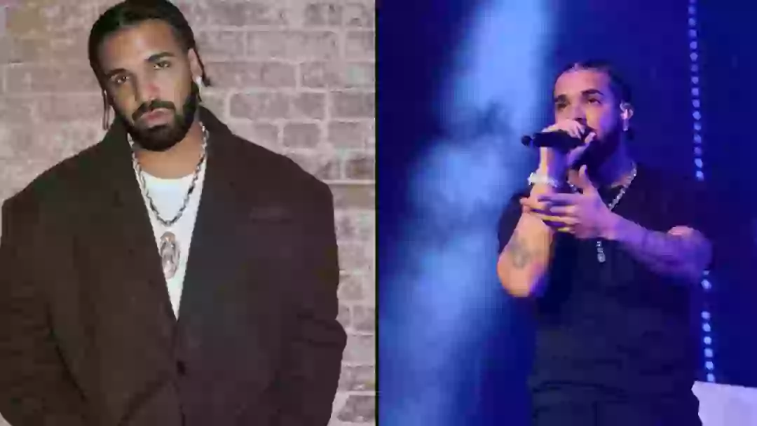 Drake has amazing response after X-rated leaked video allegedly of ...
