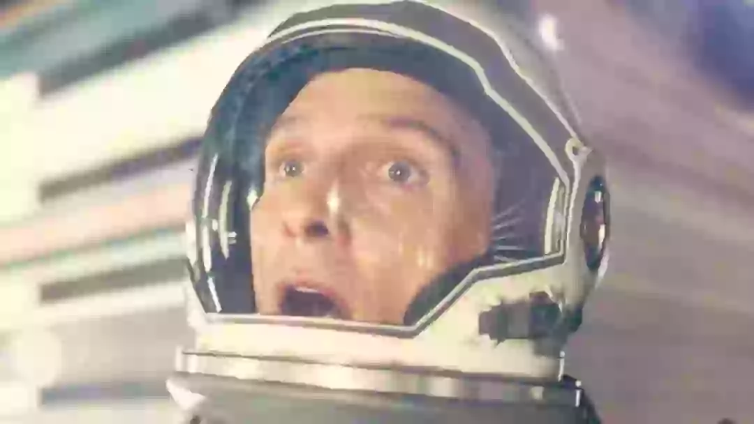 Interstaller Intro Theoretical physicist who worked on Interstellar explains what really ...
