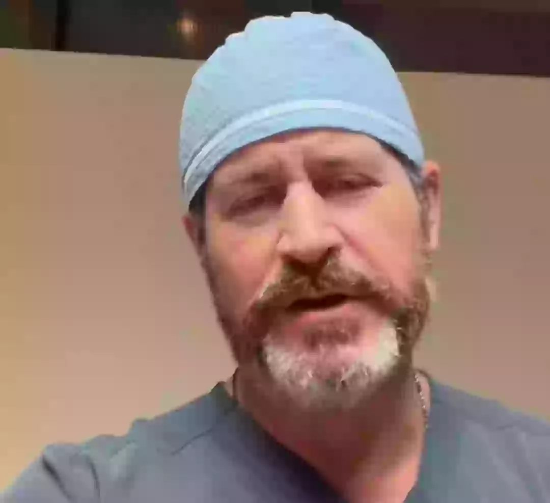 US heart surgeon of 25 years explains the four key things he avoids ...