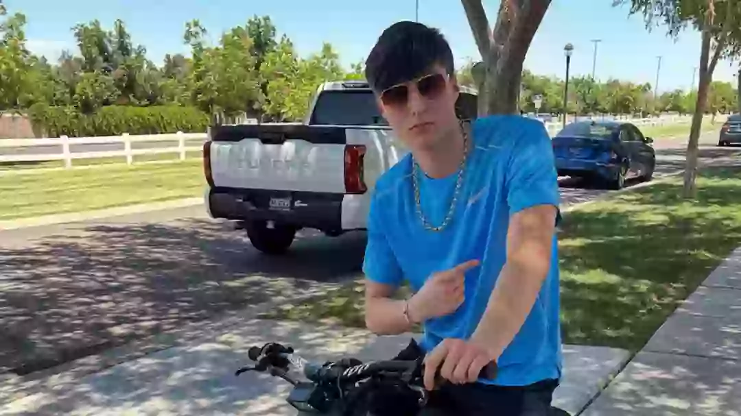 American living in the US is dedicated to becoming a fully blown scouser