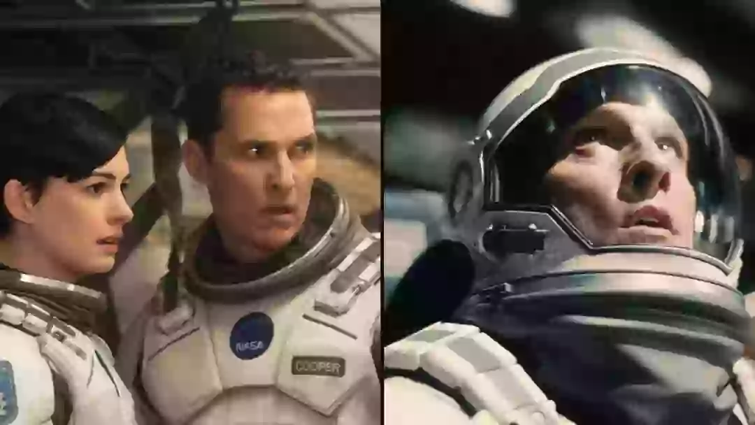 Interstellar fans mindblown after finding out what the ticking sound ...