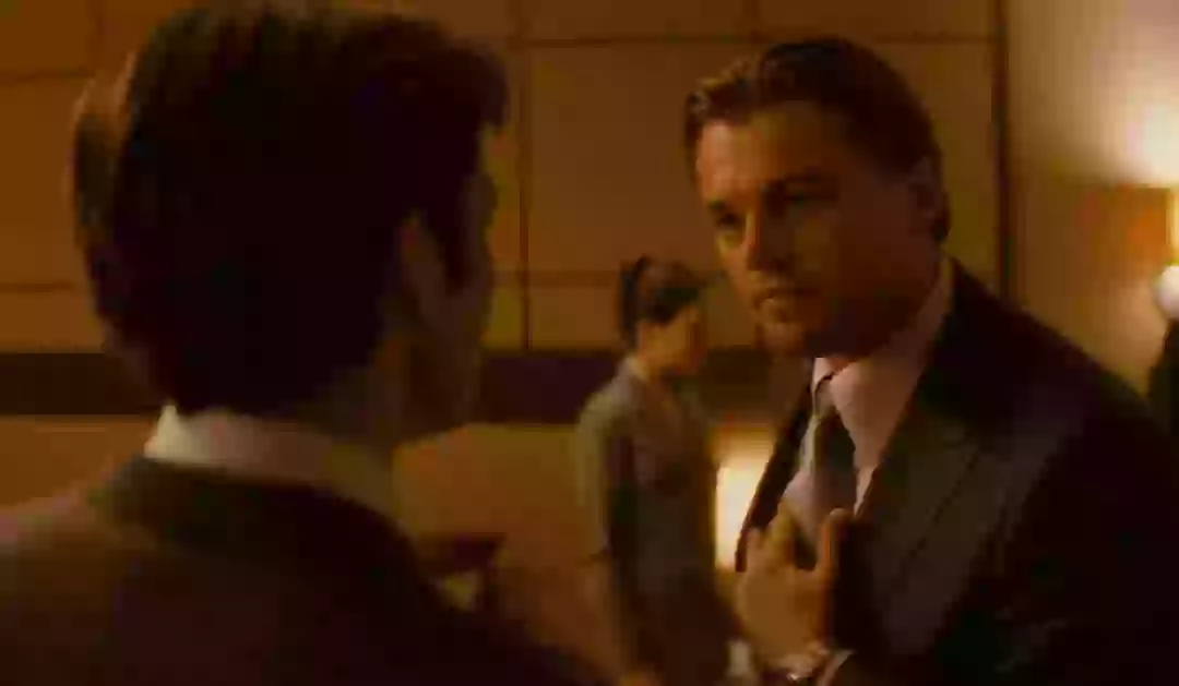 Remember Cob Inception Inception fans make shock discovery which changes film as it returns to ...