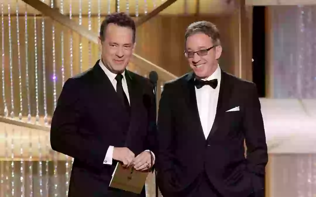 There's only one joke that Ricky Gervais regrets telling at Golden Globes