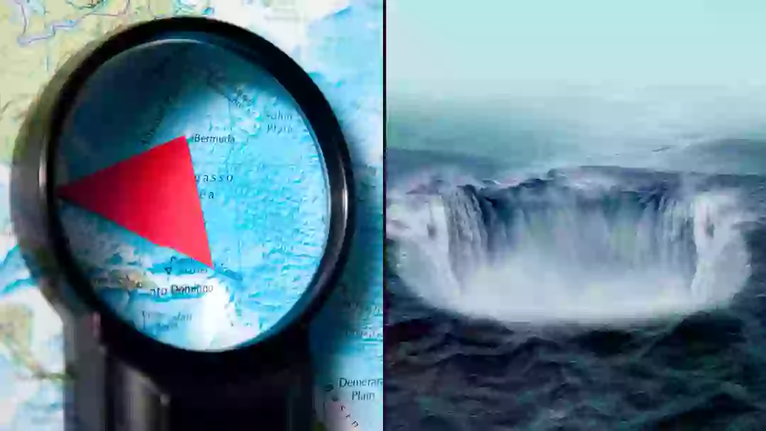 Scientist Finally solved Bermuda Triangle Mystery That Left Theorists scientist-finally-solved-bermuda-triangle-mystery-that-left-theorists