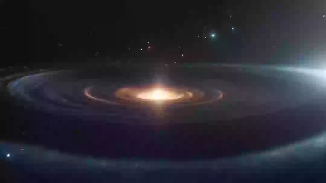 Astronomers have just discovered dwarf planet candidate 2017 OF201 in ...
