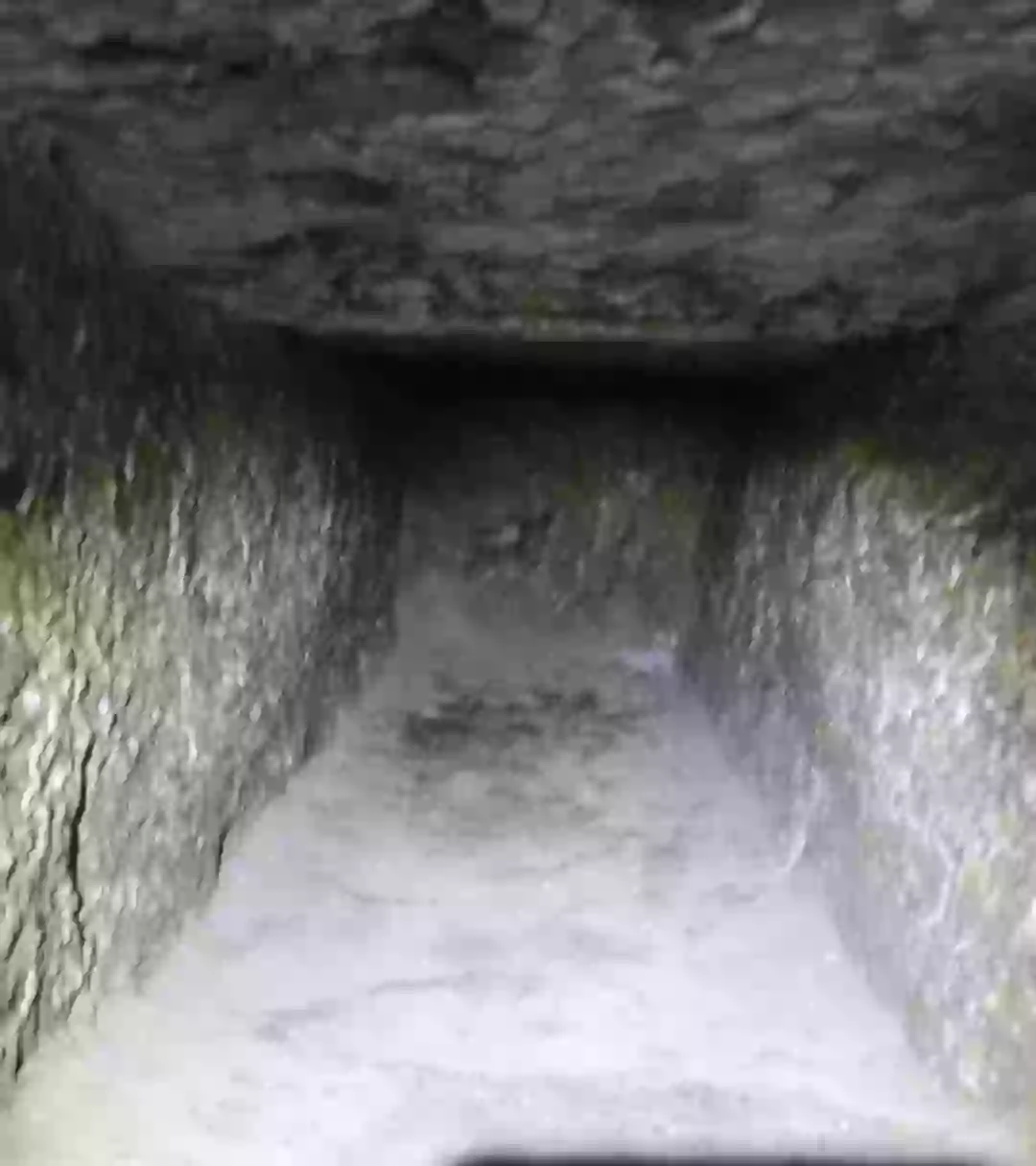 British researcher claims he's found tomb of Jesus below Great Pyramids ...