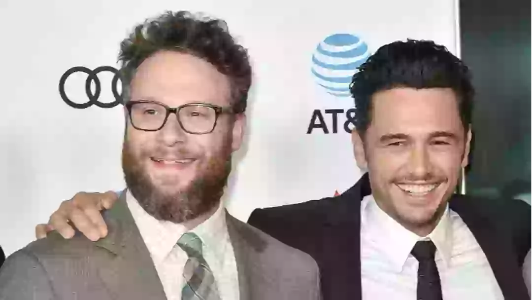 James Franco addressed Seth Rogen comment he found 'hurtful' in actor's ...