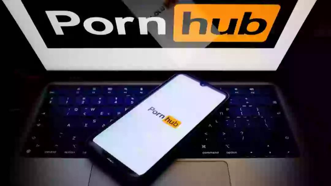PornHub pornhub