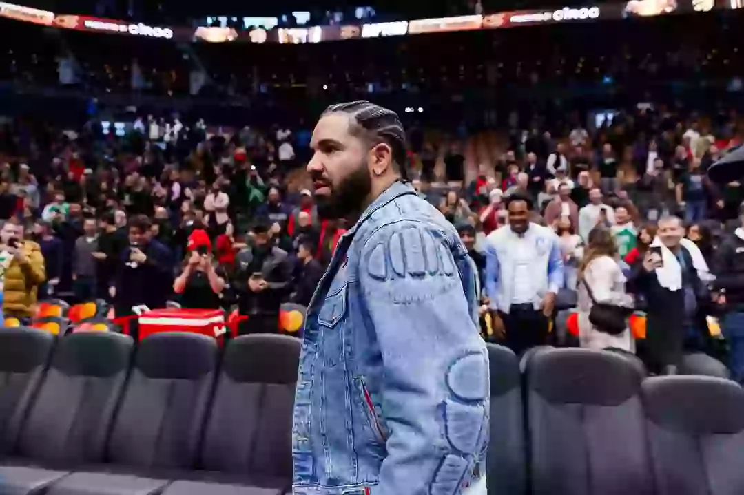 Drake has amazing response after X-rated leaked video allegedly of ...