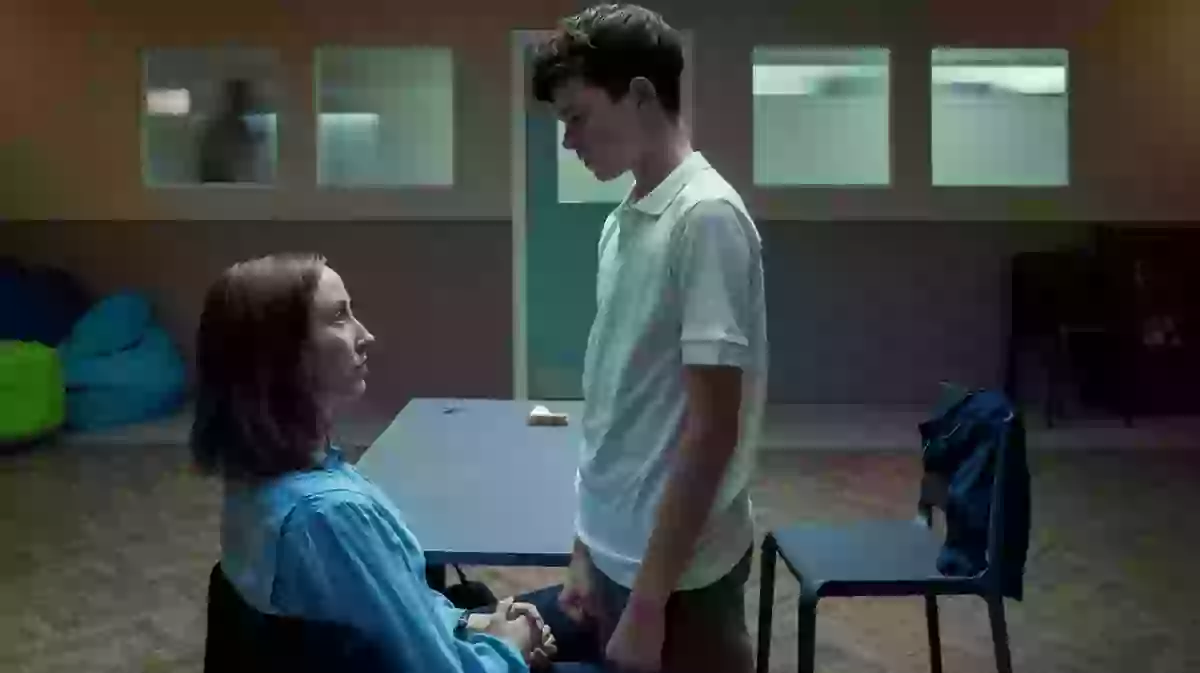 ‘Manosphere’ explained as Netflix show Adolescence delves into incel ...