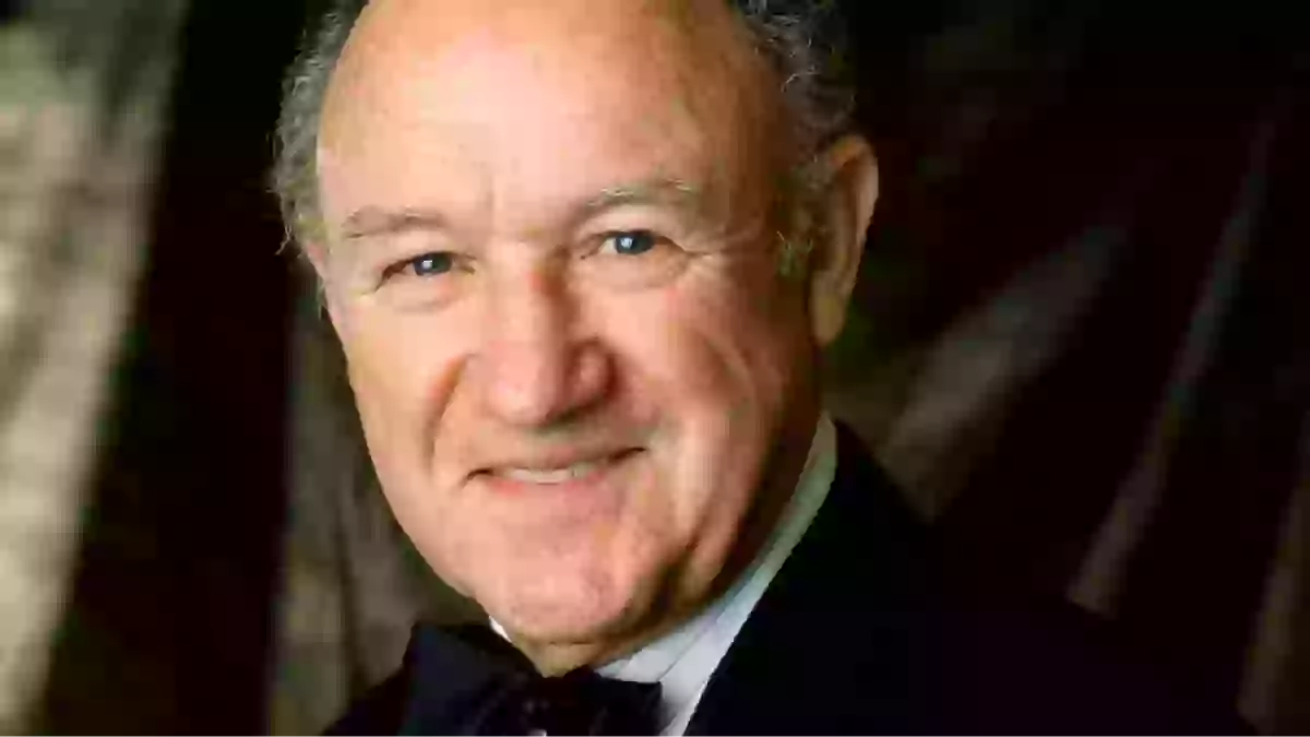 What could happen to Gene Hackman's $80,000,000 fortune after children ...
