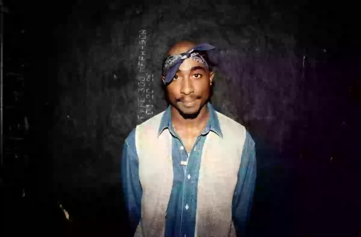 Fatal Rapper 2pac Tupac Shakur's last words after fatal shooting in Las Vegas revealed
