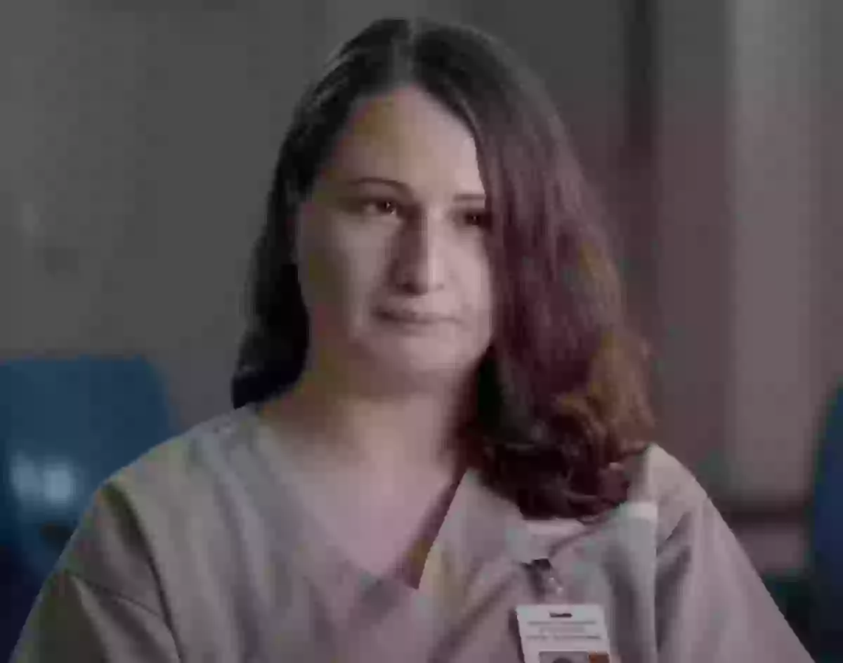 Gypsy Rose Blanchard Has Been Released From Prison gypsy-rose-blanchard-has-been-released-from-prison