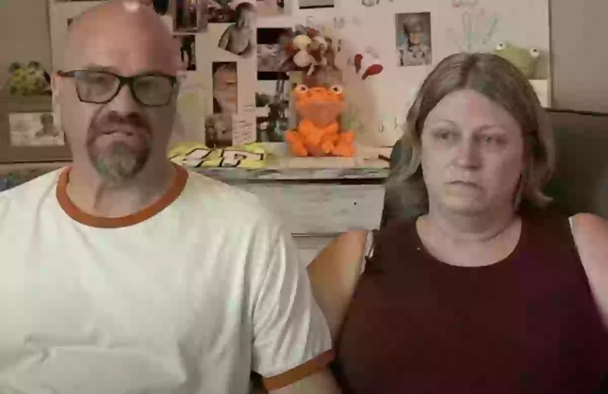 Vile Threads Parents of 10-year-old boy reveal vile nickname bullies allegedly ...