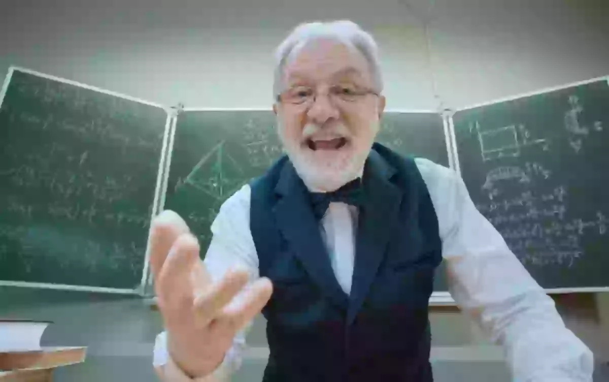 Expert reveals people who are bad at math actually suffer from bizarre ...