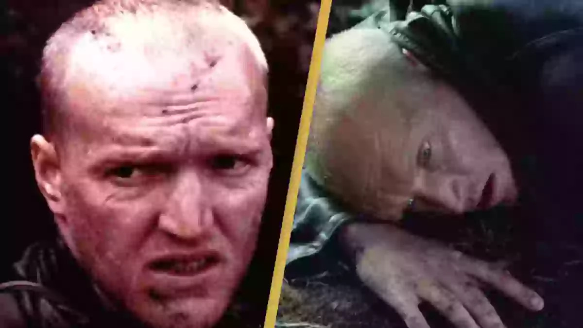 Stalker Director ‘Stalker’ hailed as 'one of the greatest films of all time' although ...