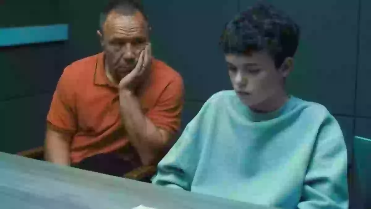 Where is Little Ronnie from Role Models now? - News - UNILAD