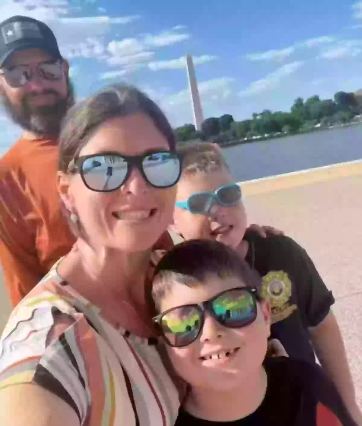 Maynard Family Heartbreaking update in case of missing Maynard family whose boat ...
