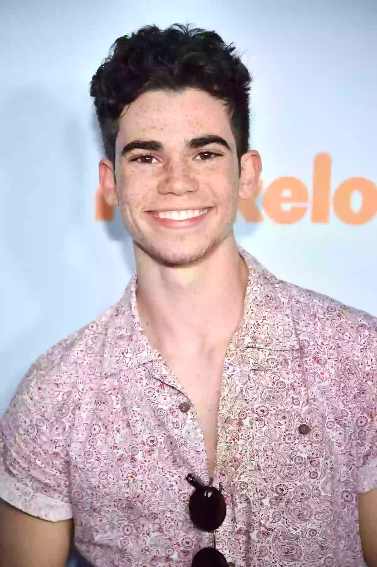 Cameron Boyce s Death Explained After Fans Notice Adam Sandler s cameron-boyce-s-death-explained-after-fans-notice-adam-sandler-s