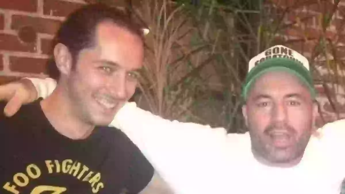 Joe Rogan immediately hired podcast producer 'Young Jamie' after what ...