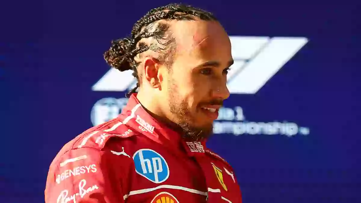 Lewis Hamilton Uses San Diego Codeword At Chinese GP And F1 Fans lewis-hamilton-uses-san-diego-codeword-at-chinese-gp-and-f1-fans