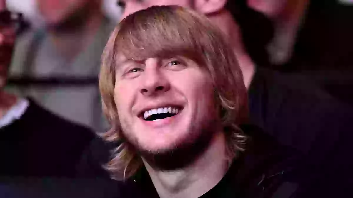 Paddy Pimblett leaves UFC fans stunned with physique just two weeks ...