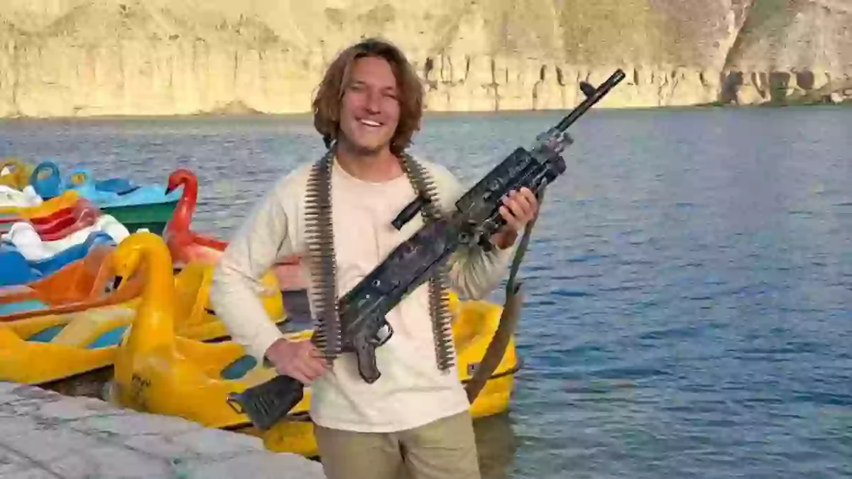 YouTuber who tried to give isolated tribe can of Diet Coke denied bail ...