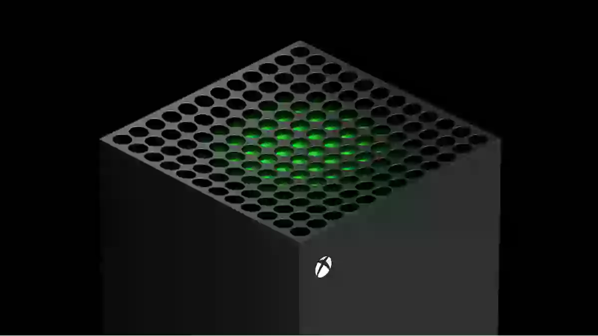 Xbox Next-Gen Console Specs Officially Confirmed, and It's a Beast