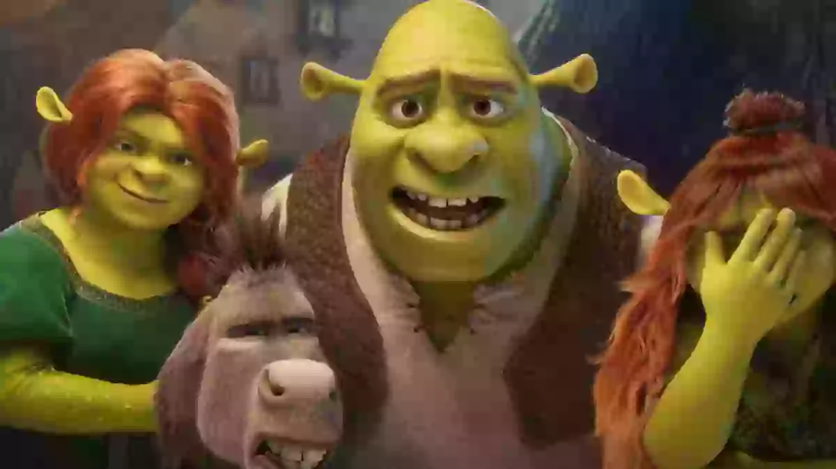 Sheak Fandom Shrek fans are making same demand after seeing ‘ugly’ design of ...