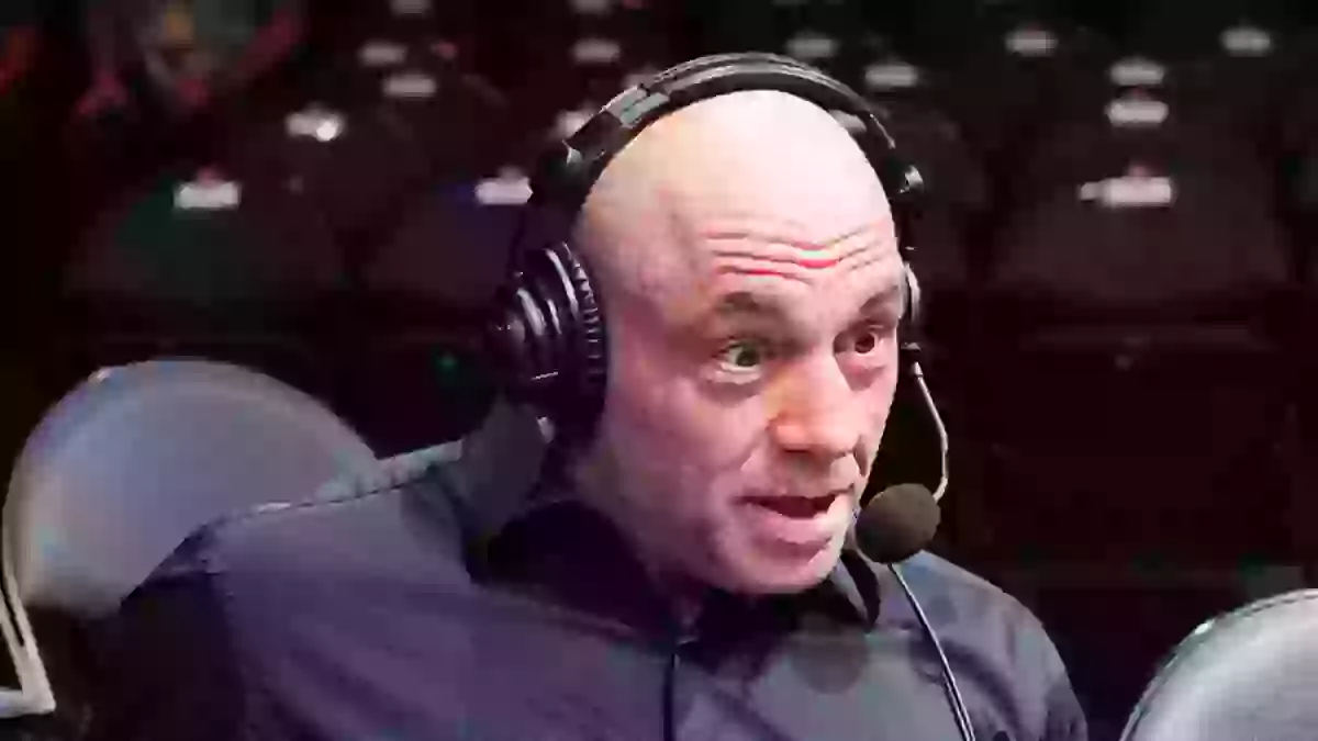 Joe Rogan explained how he felt after taking 'life altering' Ayahuasca drug
