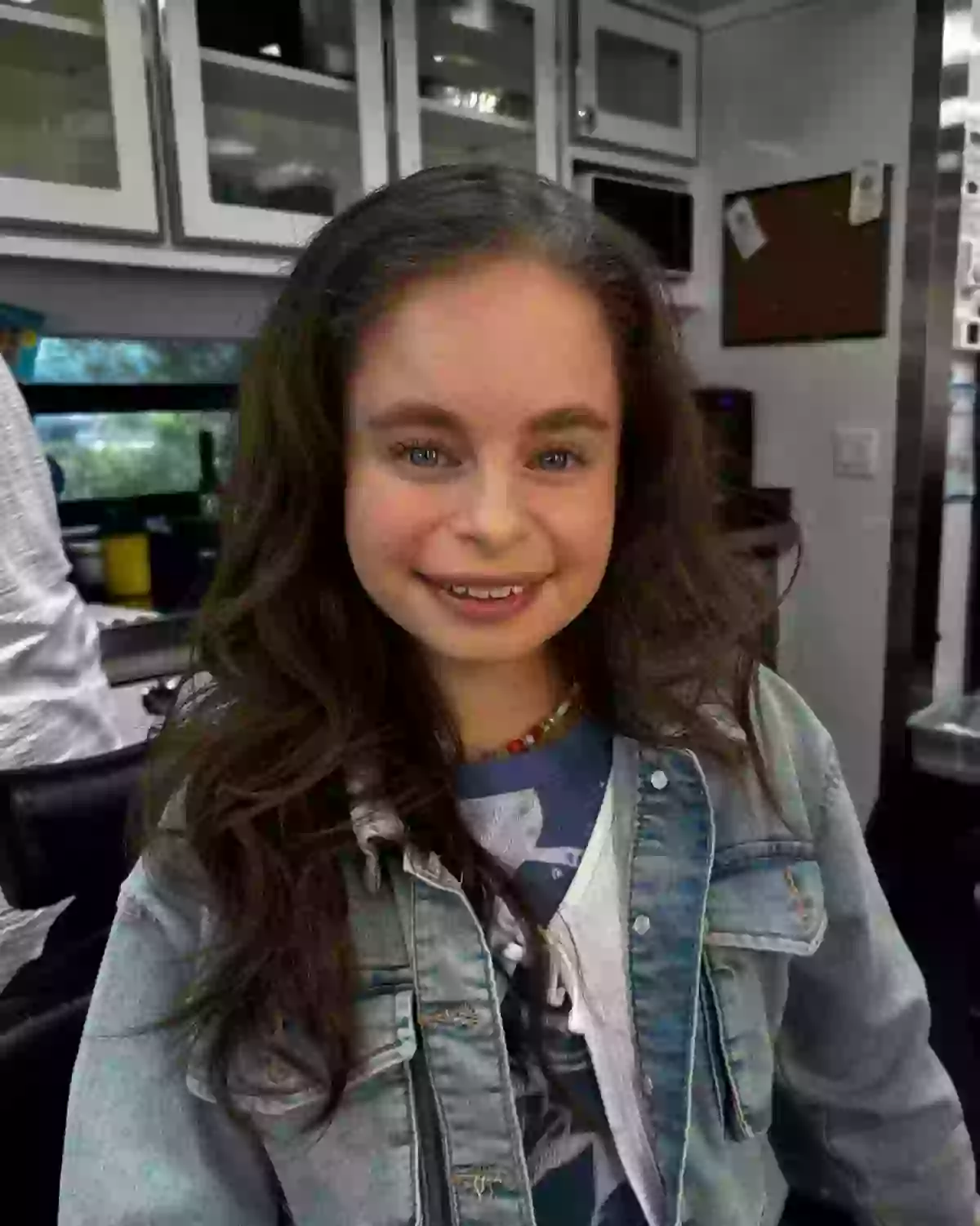 Update on upcoming series about real-life adopted ‘child’ who turned ...