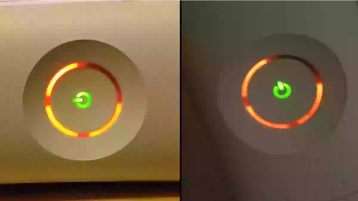 Microsoft finally explain cause of Xbox's dreaded red ring of death ...