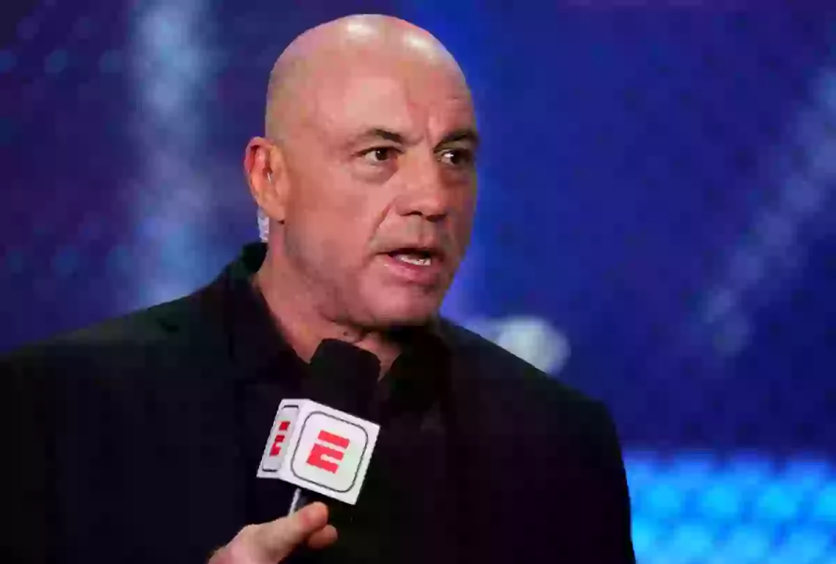 Joe Rogan explained how he felt after taking 'life altering' Ayahuasca drug